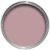 Vopsea roz satinata 20% luciu pentru exterior Farrow & Ball Exterior Eggshell Cinder Rose No. 246 750 ml