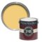 Vopsea galbena mata 7% luciu pentru interior Farrow & Ball Mostra Citron No. 74 100 ml