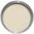Vopsea alba satinata 20% luciu pentru exterior Farrow & Ball Exterior Eggshell Clunch No. 2009 750 ml