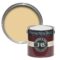Vopsea crem satinata 20% luciu pentru exterior Farrow & Ball Exterior Eggshell Dorset Cream No. 68 750 ml