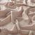 Draperii model uni maro din poliester Jack Gardisette latime material 290 cm