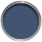 Vopsea albastra satinata 20% luciu pentru exterior Farrow & Ball Exterior Eggshell Drawing Room Blue No. 253 750 ml