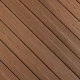 Placa WPC pardoseala decking GoodLife colectie Escapes decor Bungalow profil frezat 24*137*3660 mm