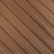 Placa pardoseala decking GoodLife colectie Escapes decor Bungalow profil drept 24*137*3660 mm