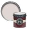 Vopsea alba satinata 40% luciu pentru interior Farrow & Ball Modern Eggshell Great White No. 2006 750 ml