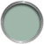 Vopsea verde mata 2% luciu pentru interior Farrow & Ball Casein Distemper Green Blue No. 84 2.5 Litri