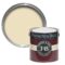 Vopsea crem mata 7% luciu pentru interior Farrow & Ball Modern Emulsion House White No. 2012 2.5 Litri