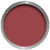 Vopsea rosie satinata 20% luciu pentru interior Farrow & Ball Estate Eggshell Incarnadine No. 248 2.5 Litri