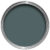 Vopsea gri lucioasa 95% luciu pentru interior exterior Farrow & Ball Full Gloss Inchyra Blue No. 289 2.5 Litri