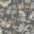Tapet maro gri model tropical animal din vinil Grandeco Leopard Grey Wallpaper JF2103 10 ml x 0.53 ml