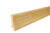 Plinta lemn Barlinek Furnir Fag Natur Lac LIS-BKN-LAK-220-058-P20