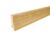 Plinta lemn Barlinek furnir stejar Lacuit P2001011A 58 x 20 x 2200mm