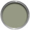 Vopsea verde satinata 40% luciu pentru interior Farrow & Ball Modern Eggshell Lichen No. 19 2.5 Litri