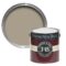 Vopsea gri satinata 20% luciu pentru exterior Farrow & Ball Exterior Eggshell Light Gray No. 17 750 ml