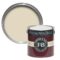 Vopsea alba lucioasa 95% luciu pentru interior exterior Farrow & Ball Full Gloss Lime White No. 1 750 ml