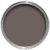 Vopsea maro lucioasa 95% luciu pentru interior exterior Farrow & Ball Full Gloss London Clay No. 244 2.5 Litri