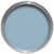 Vopsea albastra mata 2% luciu pentru interior Farrow & Ball Casein Distemper Lulworth Blue No. 89 2.5 Litri