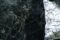 Gresie Neagra Rectificata Mata Marazzi Allmarble Saint Laurent 30X120 cm MMJR