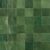 Mozaic Verde Lucios Marazzi Zellige Bosco 10×10 cm M5QS