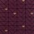 Placa decorativa Marazzi Eclettica Purple Mosaico Bronze 40X40 cm M3J4