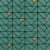 Placa decorativa Marazzi Eclettica Sage Mosaico Bronze 40X40 cm M3JF