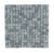 Placa decorativa Marazzi Mineral Mosaico Silver 30X30 cm M0MC