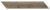 Gresie tip parchet Marazzi Treverkmust Brown Sel.Chevron 73.2×11.8 cm M0CH
