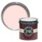 Vopsea roz satinata 40% luciu pentru interior Farrow & Ball Modern Eggshell Middleton Pink No. 245 2.5 Litri