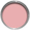 Vopsea roz mata 2% luciu pentru interior Farrow & Ball Casein Distemper Nancy’s Blushes No. 278 2.5 Litri