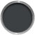 Vopsea neagra satinata 20% luciu pentru exterior Farrow & Ball Exterior Eggshell Off-Black No. 57 2.5 Litri