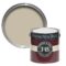 Vopsea alba satinata 40% luciu pentru interior Farrow & Ball Modern Eggshell Old White No. 4 2.5 Litri