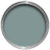Vopsea albastra satinata 20% luciu pentru exterior Farrow & Ball Exterior Eggshell Oval Room Blue No. 85 2.5 Litri