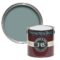 Vopsea albastra mata 7% luciu pentru interior Farrow & Ball Modern Emulsion Oval Room Blue No. 85 5 Litri
