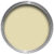 Vopsea galbena satinata 20% luciu pentru exterior Farrow & Ball Exterior Eggshell Pale Hound No. 71 2.5 Litri
