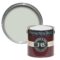Vopsea aqua lucioasa 95% luciu pentru interior exterior Farrow & Ball Full Gloss Pale Powder No. 204 2.5 Litri