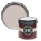 Vopsea roz satinata 20% luciu pentru exterior Farrow & Ball Exterior Eggshell Peignoir No. 286 2.5 Litri