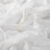 Perdele model grafic alb din poliester Cool Gardisette latime material 300 cm