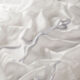 Perdele model grafic alb gri din poliester printat Active Gardisette latime material 295 cm