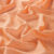 Perdele model uni orange din poliester Garden Gardisette latime material 300 cm