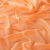 Perdele model uni portocaliu din poliester Anna 285 Vol. 2 Gardisette latime material 285 cm
