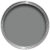 Vopsea gri mata 7% luciu pentru interior Farrow & Ball Modern Emulsion Plummett No. 272 2.5 Litri