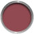 Vopsea rosie mata 7% luciu pentru interior Farrow & Ball Mostra Radicchio No. 96 100 ml
