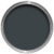 Vopsea neagra mata 7% luciu pentru interior Farrow & Ball Modern Emulsion Railings No. 31 2.5 Litri