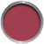 Vopsea rosie satinata 20% luciu pentru exterior Farrow & Ball Exterior Eggshell Rectory Red No. 217 2.5 Litri