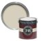 Vopsea alba satinata 40% luciu pentru interior Farrow & Ball Modern Eggshell Shadow White No. 282 2.5 Litri