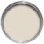 Vopsea alba satinata 40% luciu pentru interior Farrow & Ball Modern Eggshell Slipper Satin No. 2004 750 ml