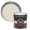 Vopsea pentru interior alba mata Estate Emulsion 7% luciu Farrow & Ball Slipper Satin No. 2004 100 ml