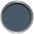 Vopsea albastra satinata 20% luciu pentru exterior Farrow & Ball Exterior Eggshell Stiffkey Blue No. 281 2.5 Litri