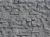 Piatra decorativa din beton tip placa Stegu Toledo 2 0.49 mp/cutie