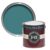 Vopsea verde mata 7% luciu pentru interior Farrow & Ball Modern Emulsion Vardo No. 288 5 Litri